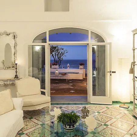 Hotel La Resort&spa Sant'Angelo (Isola d'Ischia)